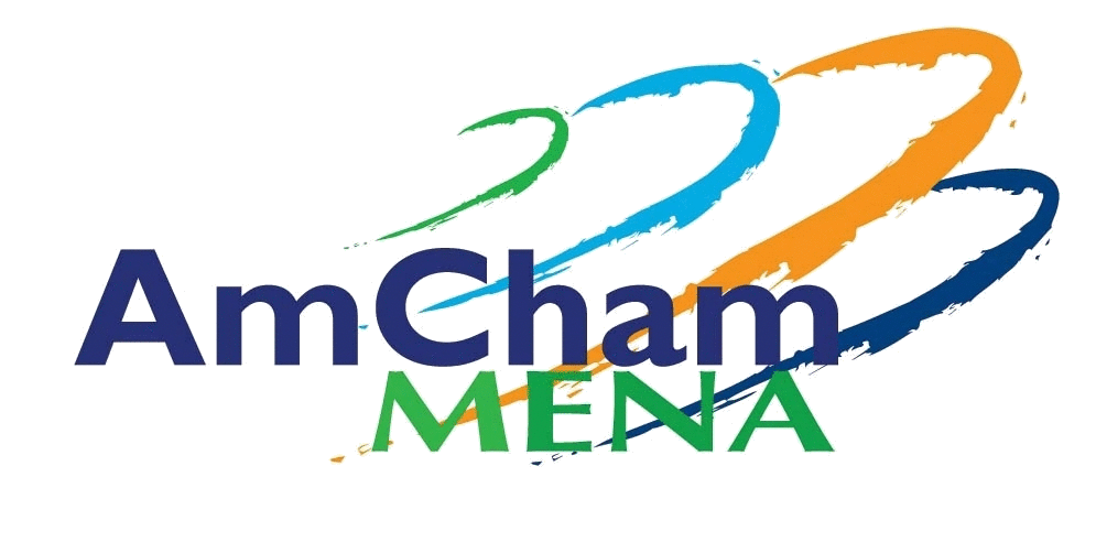 MENA Logo